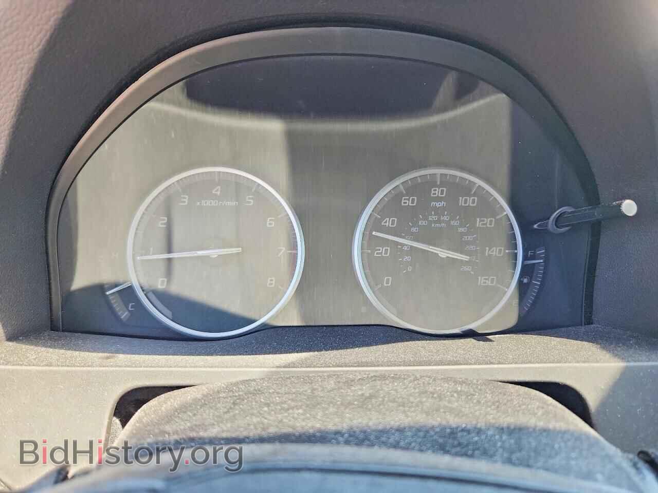 2017 ACURA RDX - VIN: 5J8TB3H78HL021152 - Photo 9