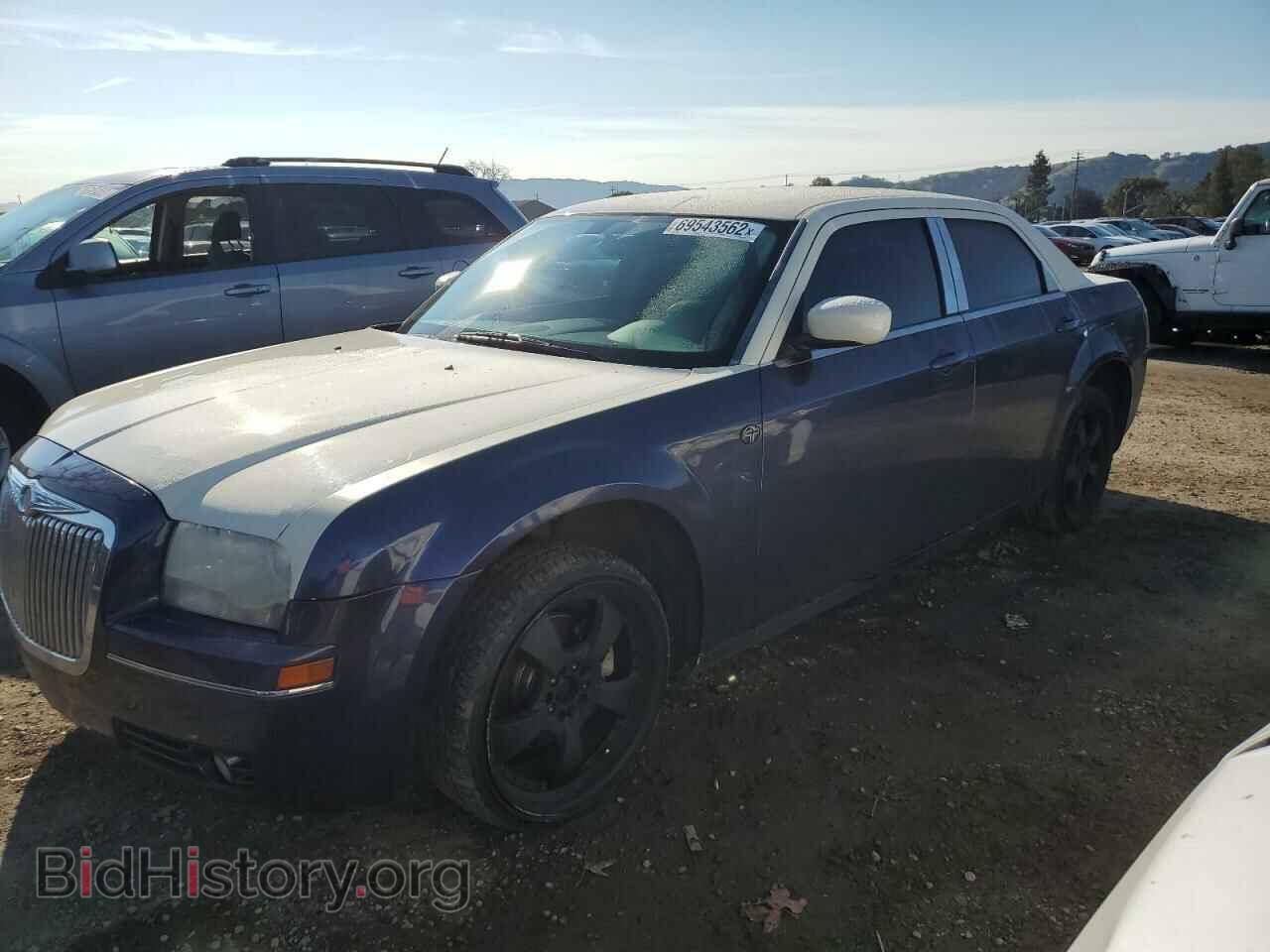 Photo 2C3KA53G07H745983 - CHRYSLER 300 2007