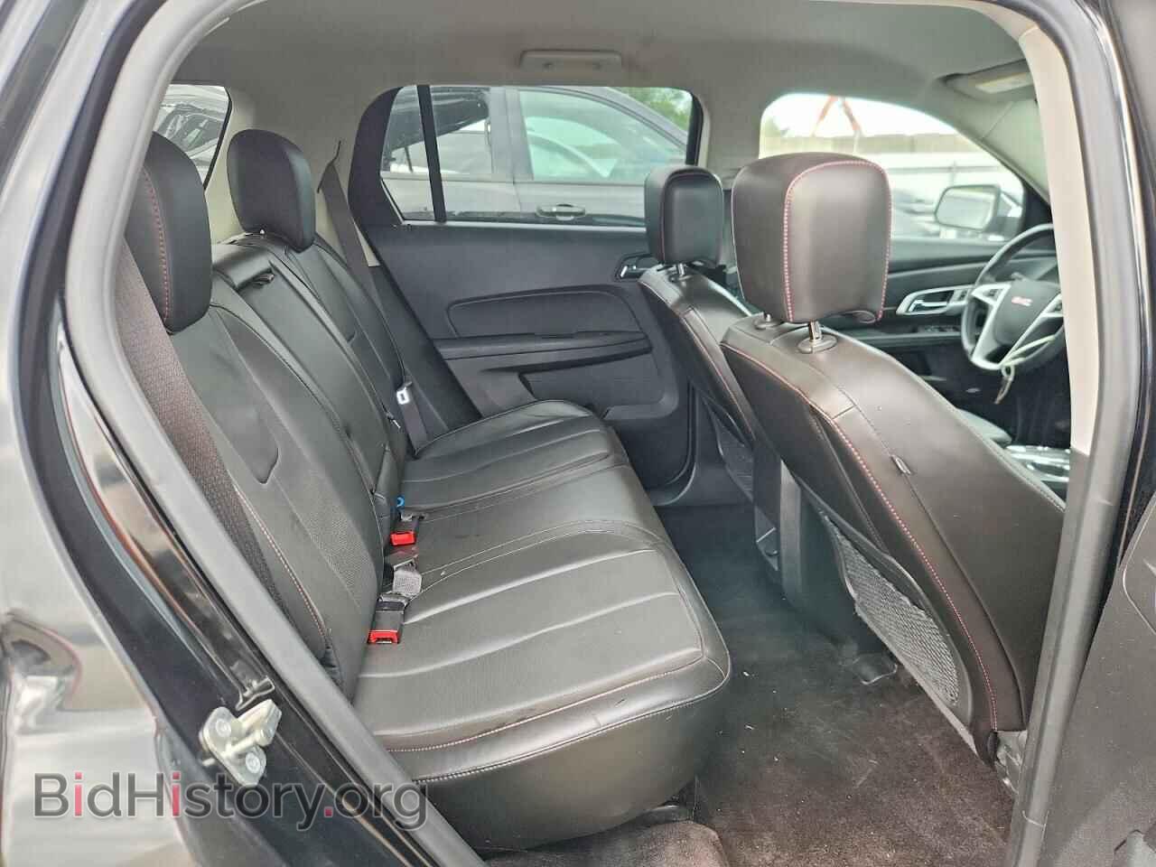 2016 GMC TERRAIN - VIN: 2GKFLUE32G6249594 - Photo 11