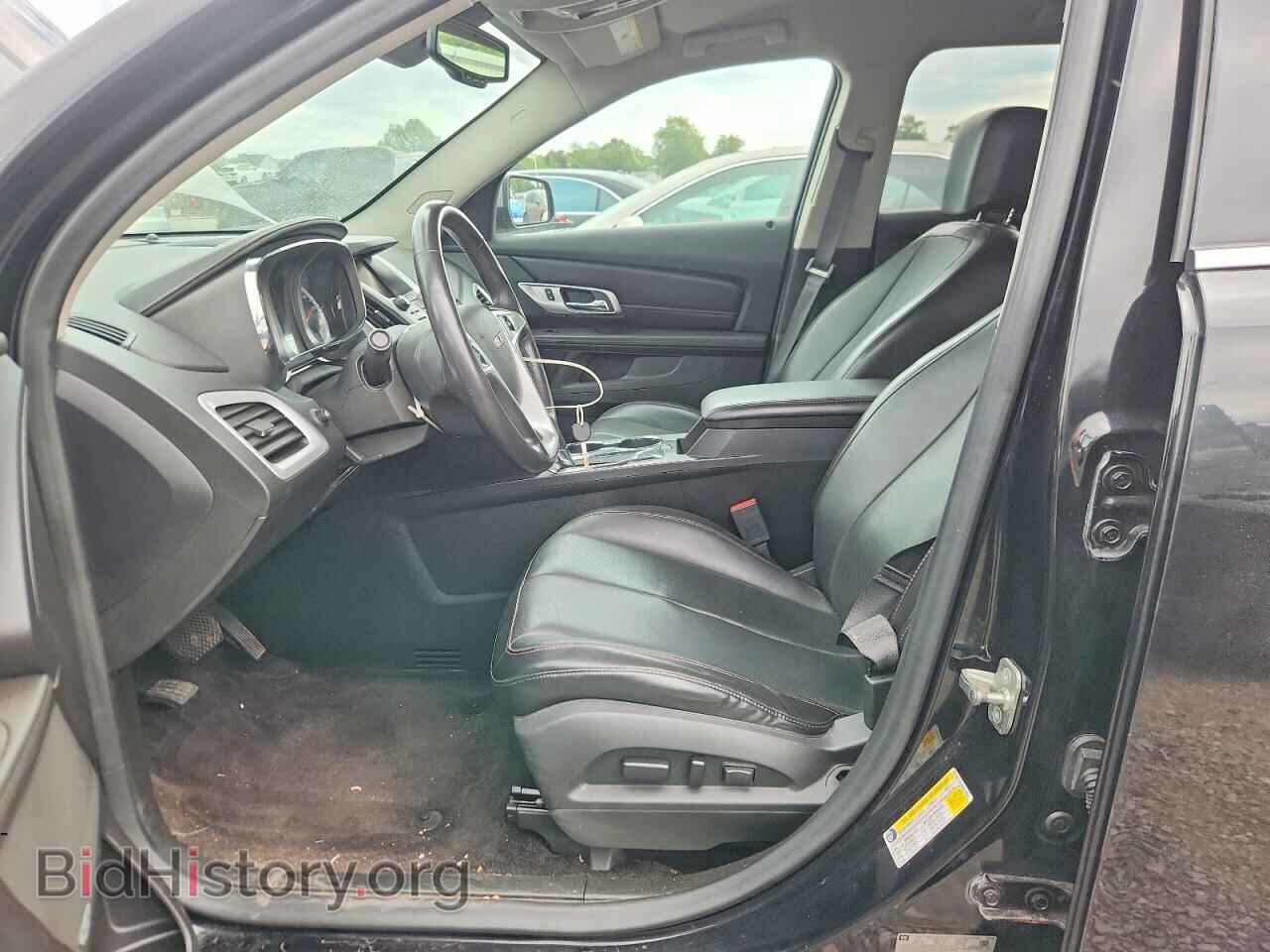2016 GMC TERRAIN - VIN: 2GKFLUE32G6249594 - Photo 7