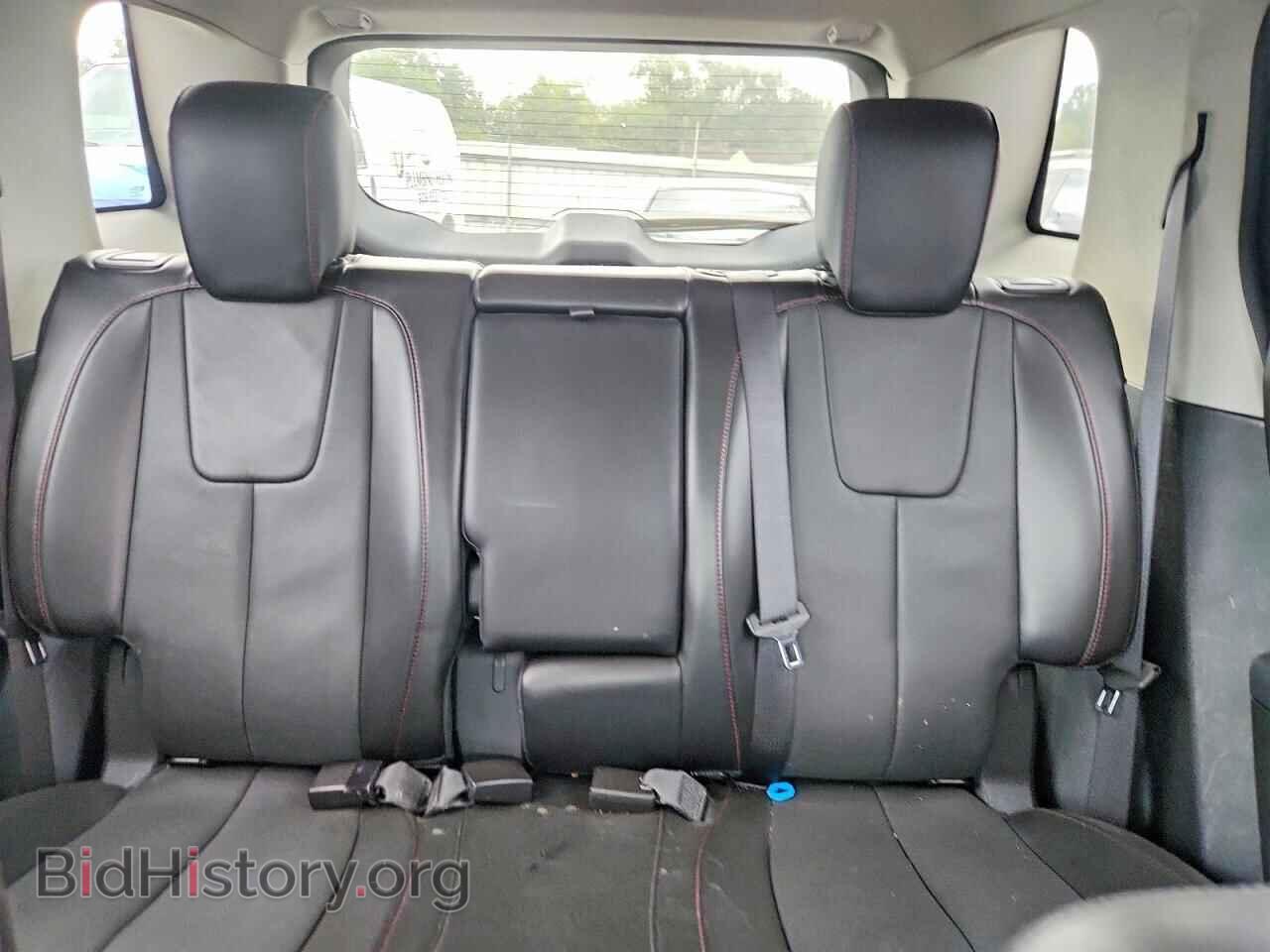 2016 GMC TERRAIN - VIN: 2GKFLUE32G6249594 - Photo 10