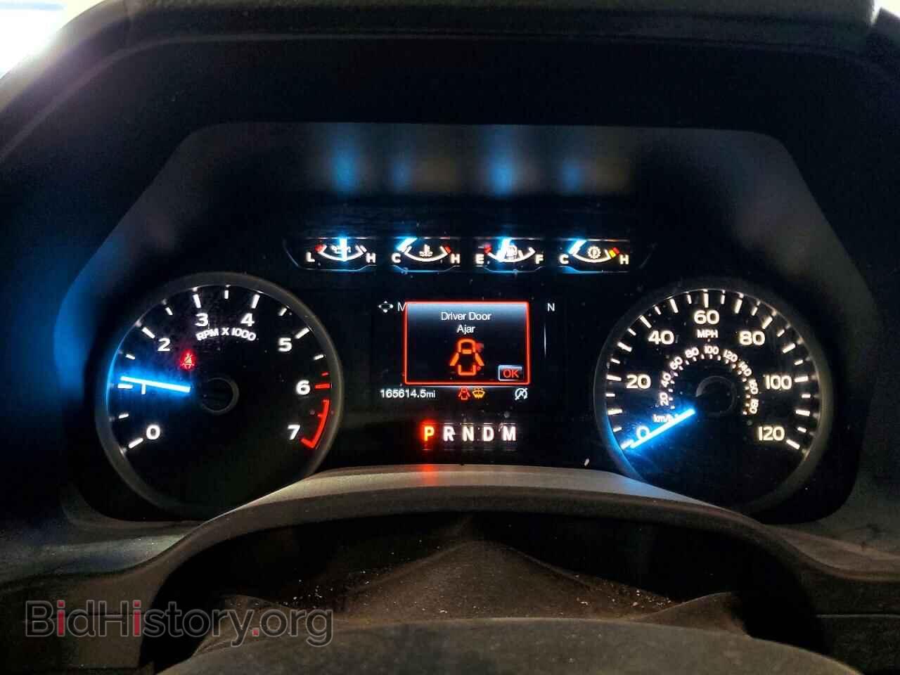2019 FORD F150 - VIN: 1FTEW1E45KKE64611 - Photo 9