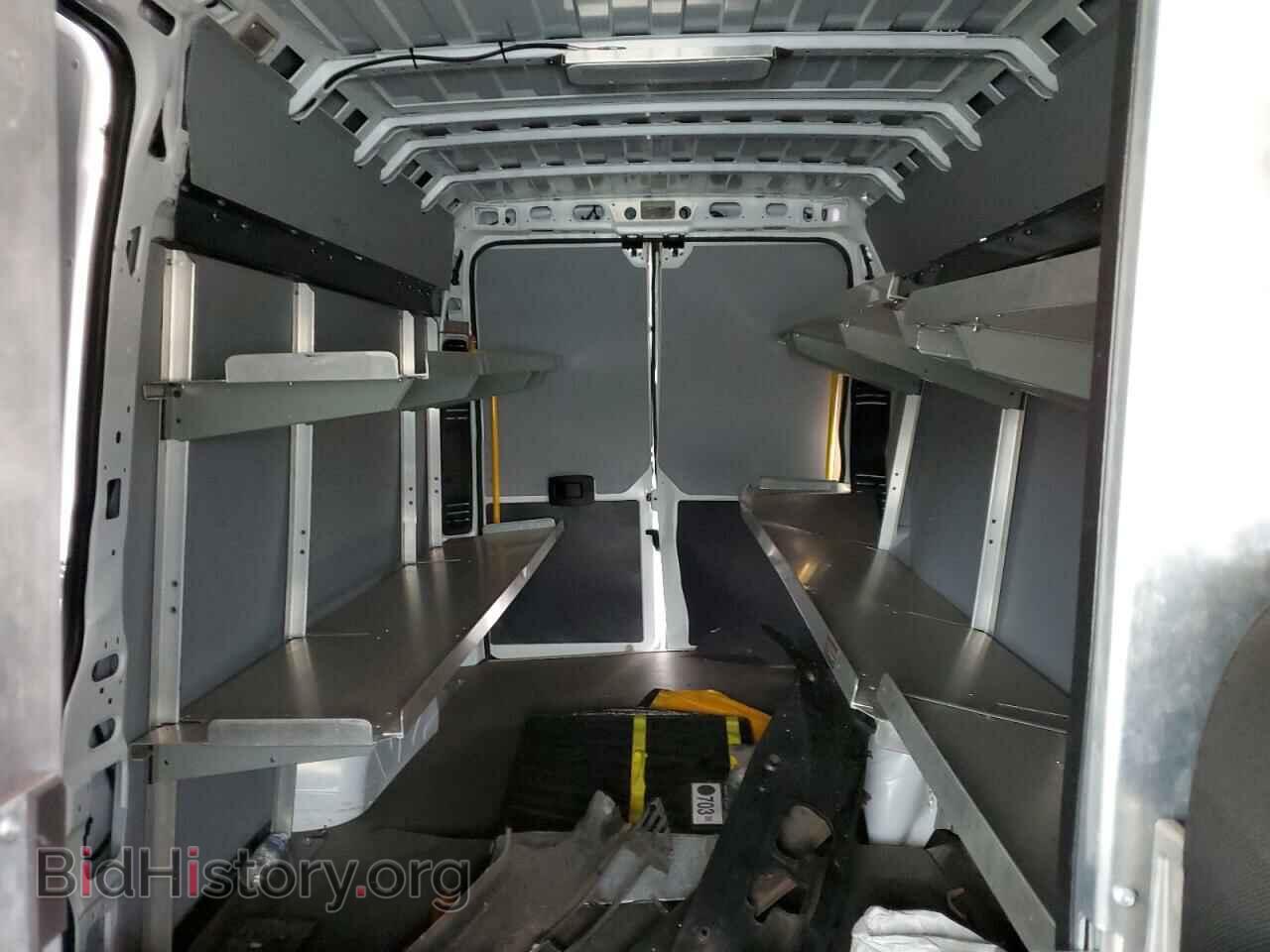 2023 RAM All Models - VIN: 3C6MRVJG4PE522493 - Фото 10