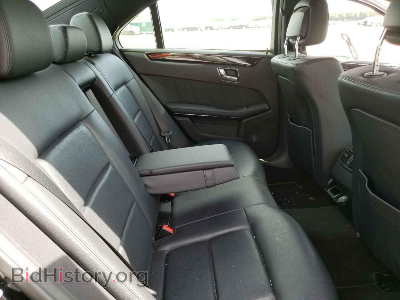 2010 MERCEDES-BENZ E-CLASS - VIN: WDDHF8HB9AA098758 - Фото 10
