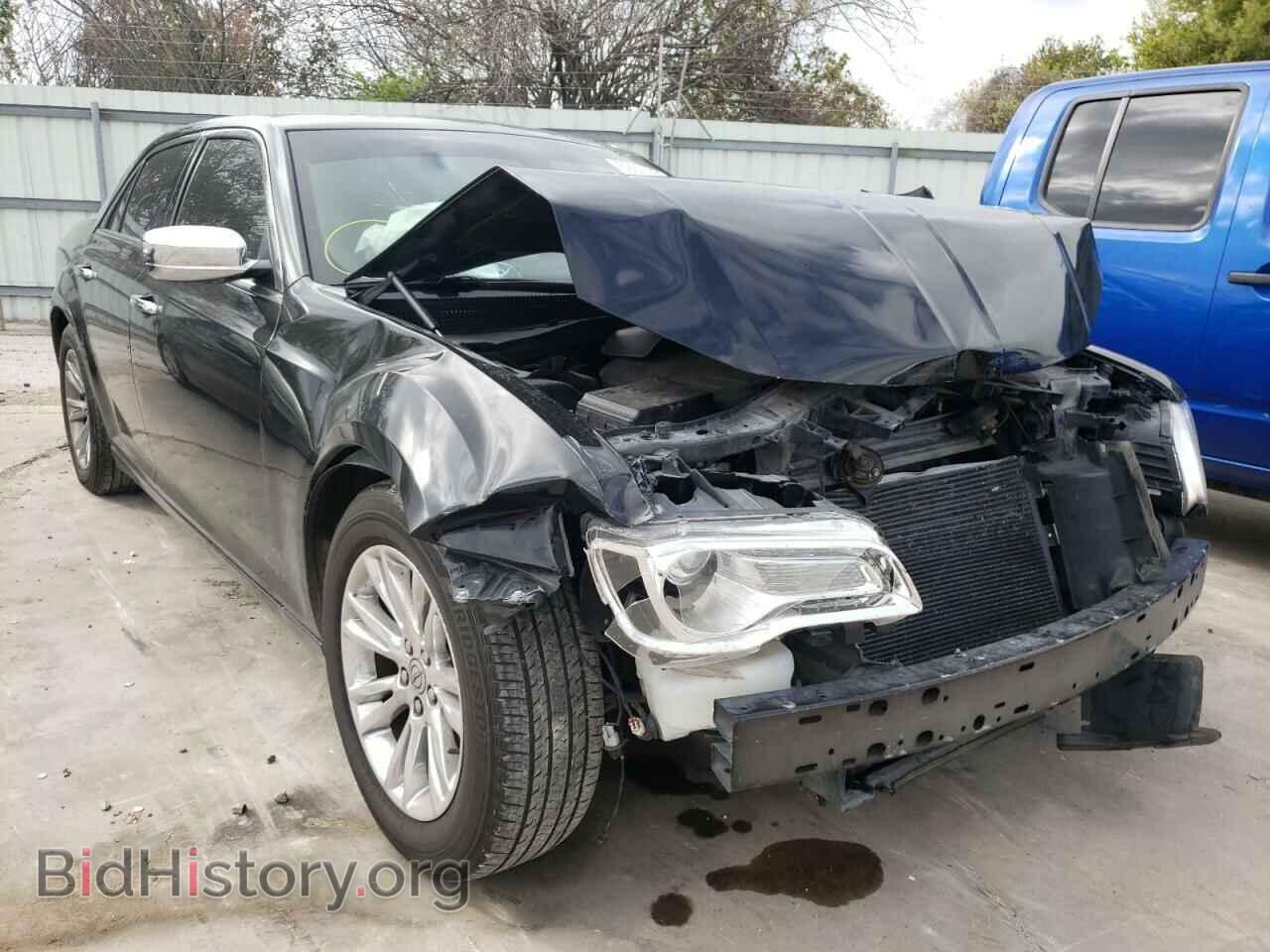Photo 2C3CCAEGXFH802208 - CHRYSLER 300 2015