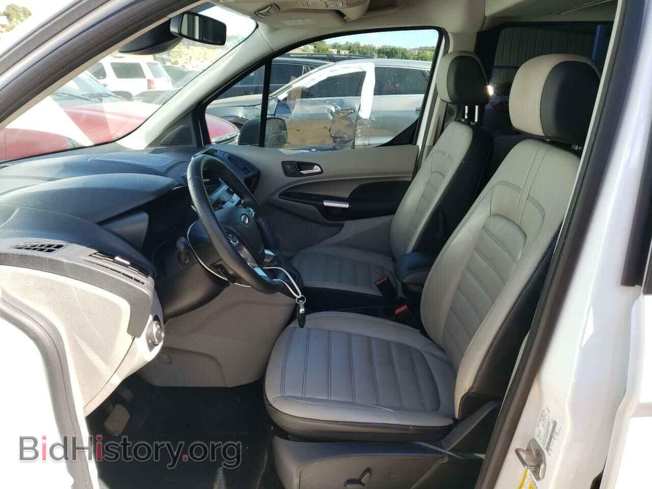 2021 FORD TRANSIT - VIN: NM0GE9F28M1487040 - Фото 7