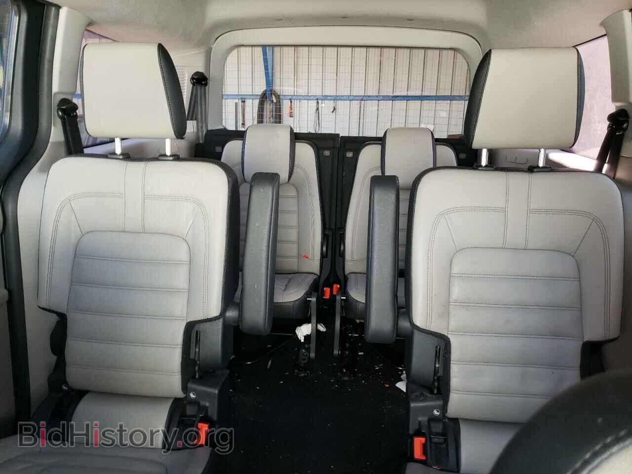 2021 FORD TRANSIT - VIN: NM0GE9F28M1487040 - Фото 10