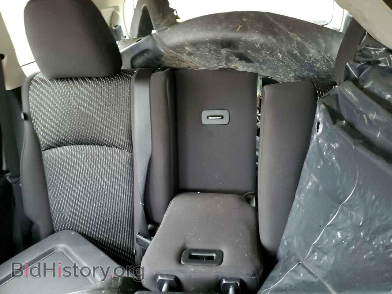 2013 DODGE JOURNEY - VIN: 3C4PDCBB5DT565808 - Фото 10
