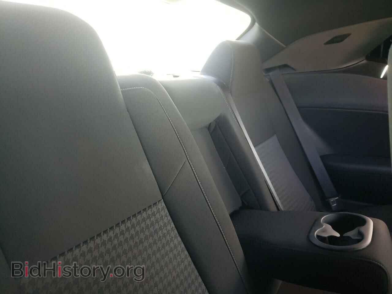 2022 DODGE CHALLENGER - VIN: 2C3CDZJG2NH156467 - Фото 10
