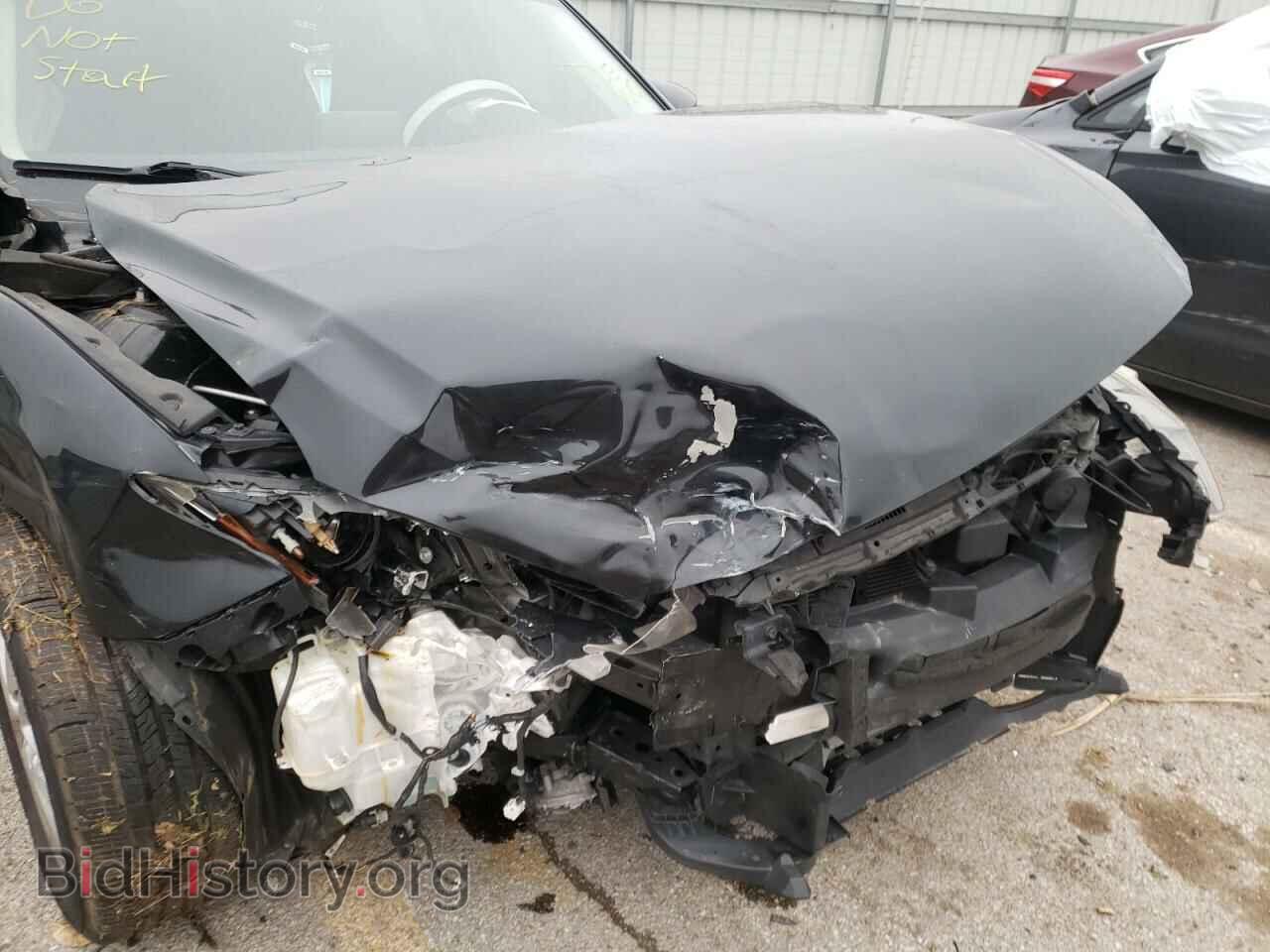 2016 MAZDA 3 - VIN: JM1BM1V79G1313612 - Фото 9