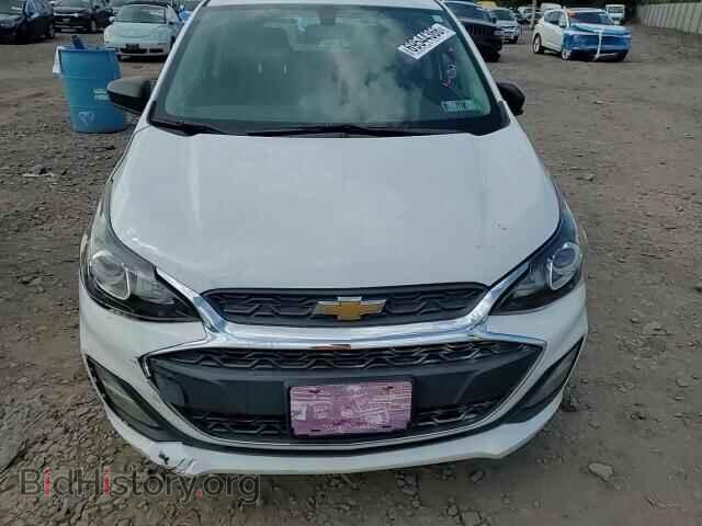 2019 CHEVROLET SPARK - VIN: KL8CB6SA9KC817557 - Photo 13