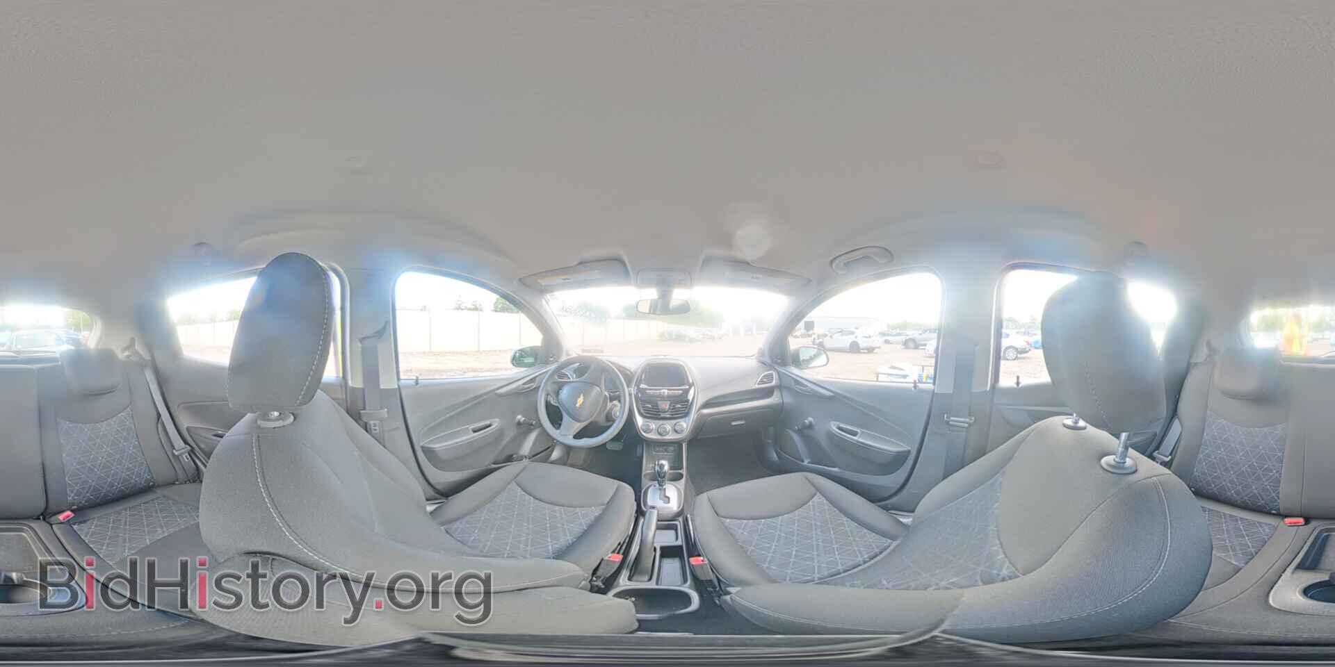 2019 CHEVROLET SPARK - VIN: KL8CB6SA9KC817557 - Photo 14