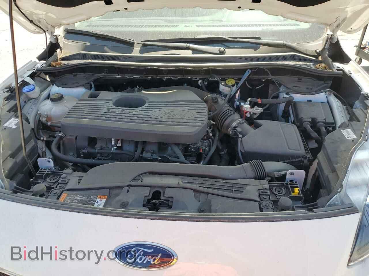 2020 FORD ESCAPE - VIN: 1FMCU9J97LUA63883 - Фото 12