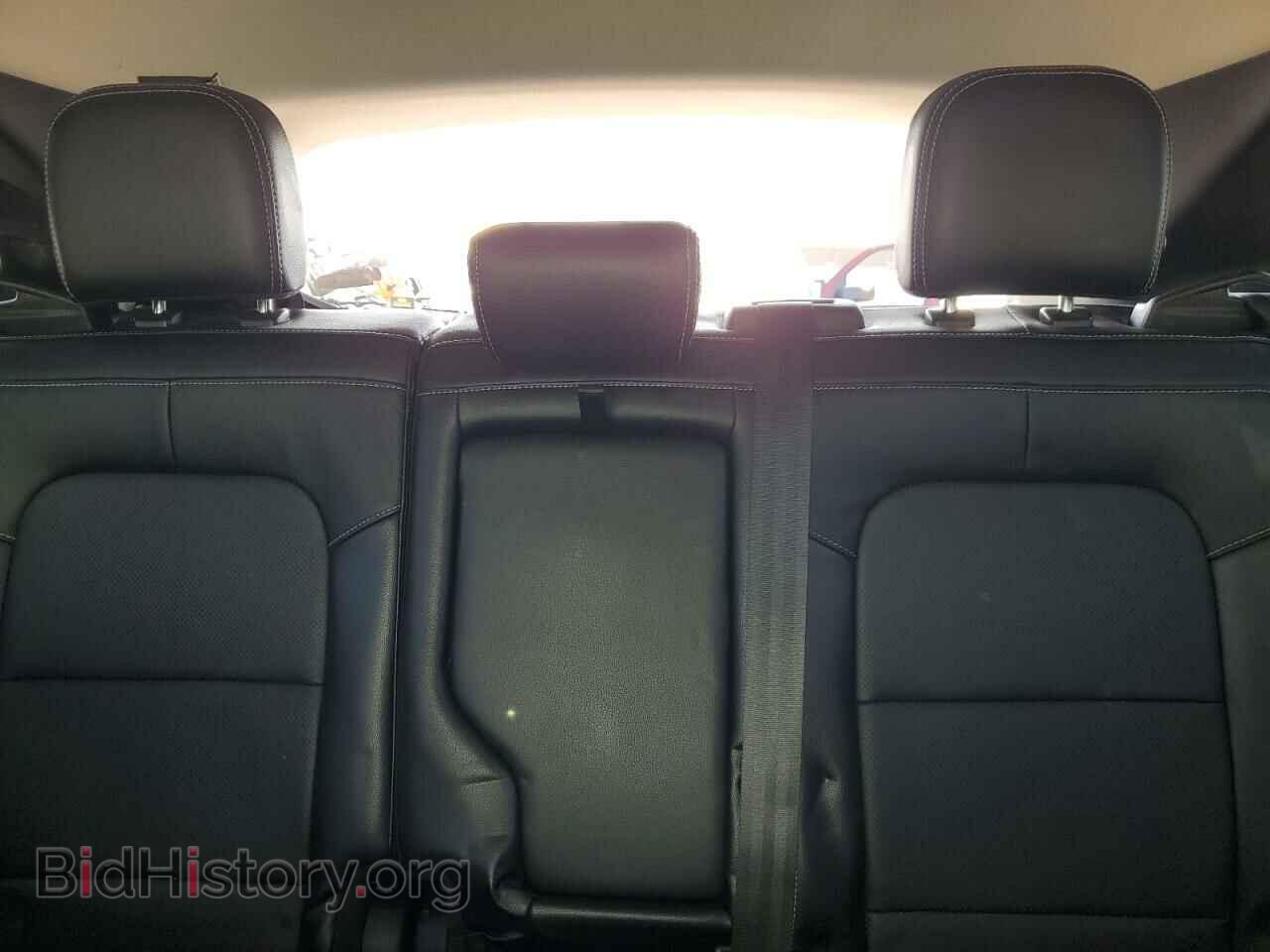 2020 FORD ESCAPE - VIN: 1FMCU9J97LUA63883 - Фото 10