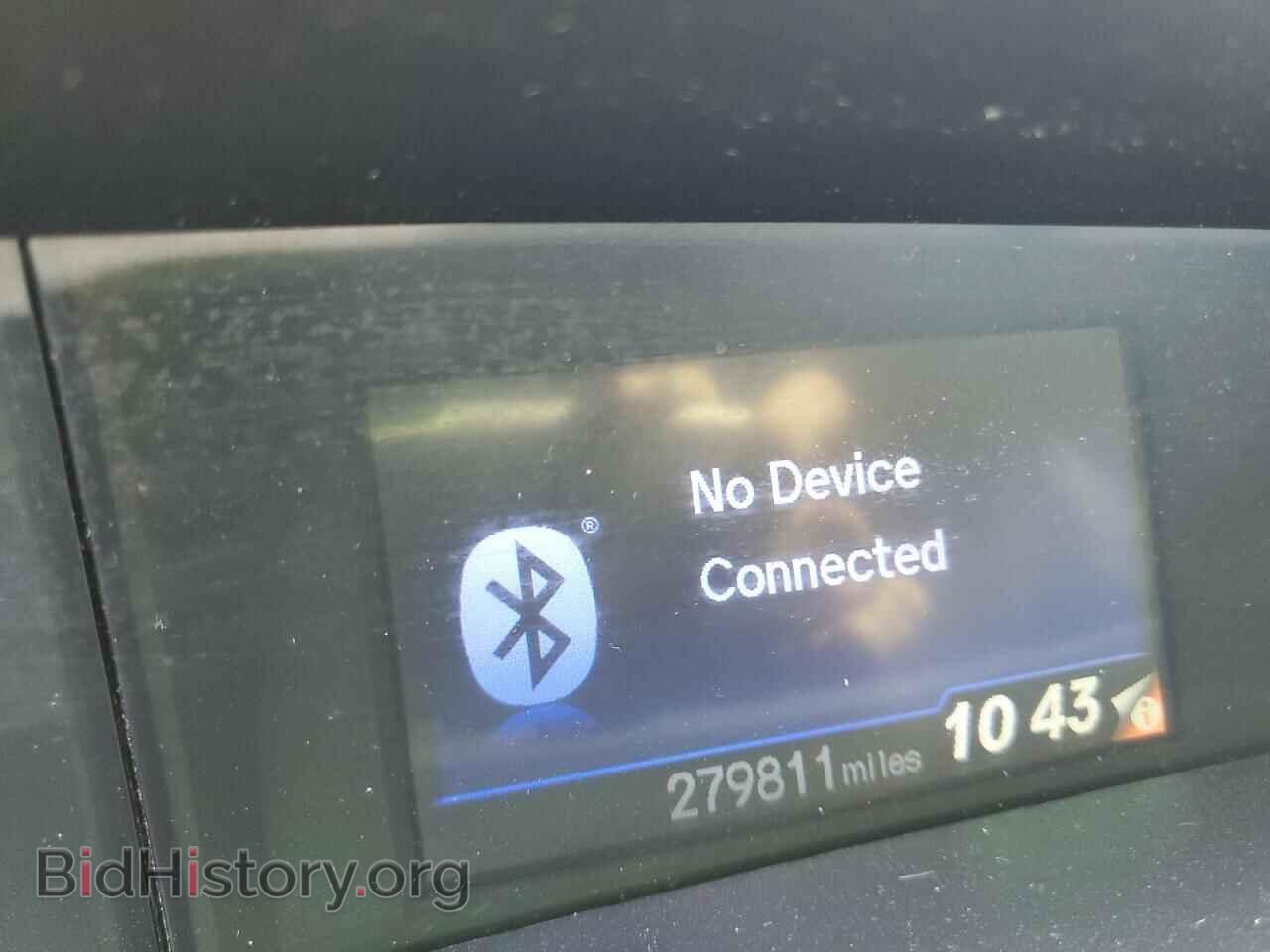 2012 HONDA CIVIC - VIN: 19XFB2F84CE054216 - Фото 9