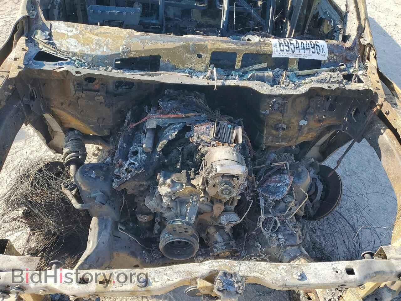 2020 RAM 1500 - VIN: 1C6SRFFT5LN415929 - Фото 11