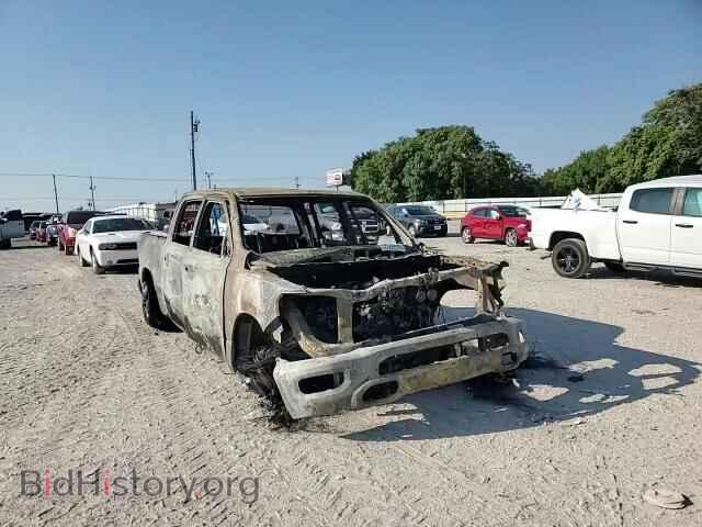 2020 RAM 1500 - VIN: 1C6SRFFT5LN415929 - Фото 12