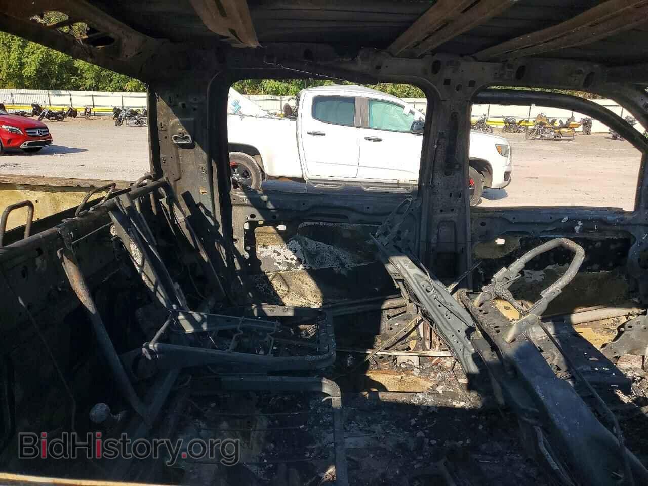 2020 RAM 1500 - VIN: 1C6SRFFT5LN415929 - Фото 10