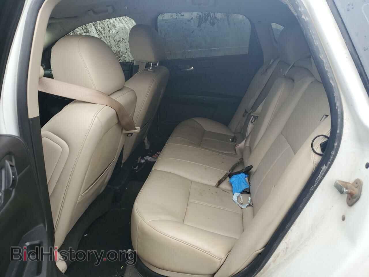 2013 CHEVROLET IMPALA - VIN: 2G1WC5E36D1107235 - Фото 10