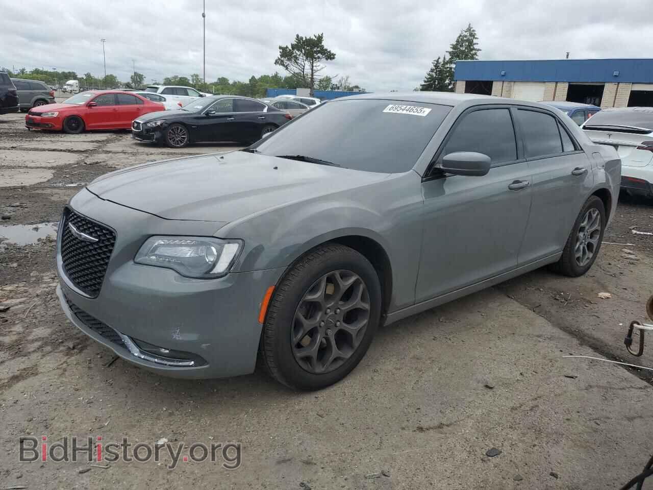 Photo 2C3CCAGG7HH606937 - CHRYSLER 300 2017