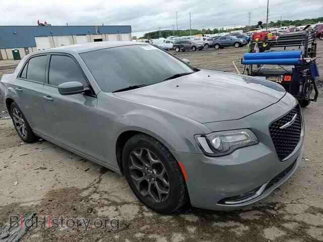 2017 CHRYSLER 300 - VIN: 2C3CCAGG7HH606937 - Photo 13