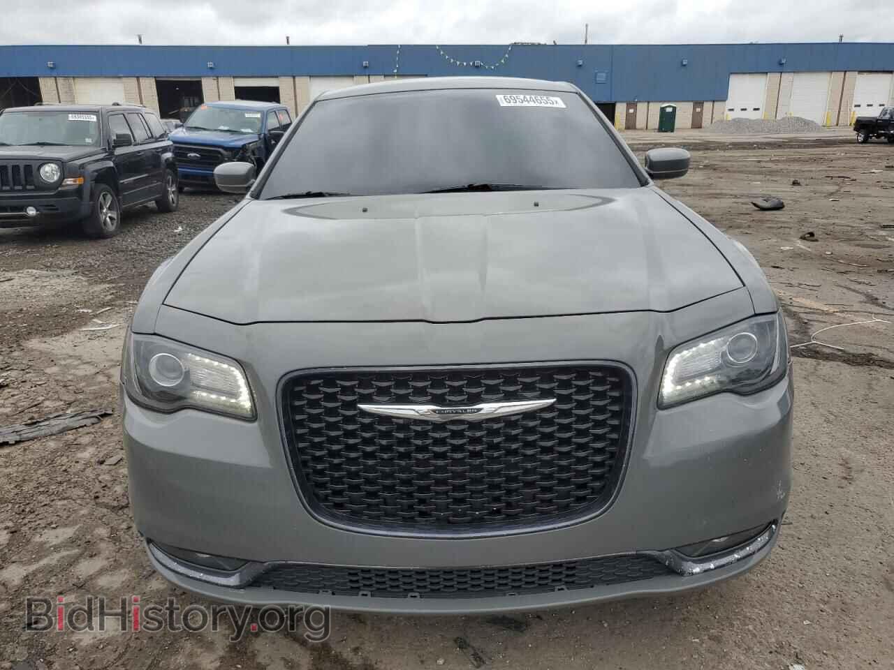 2017 CHRYSLER 300 - VIN: 2C3CCAGG7HH606937 - Photo 5