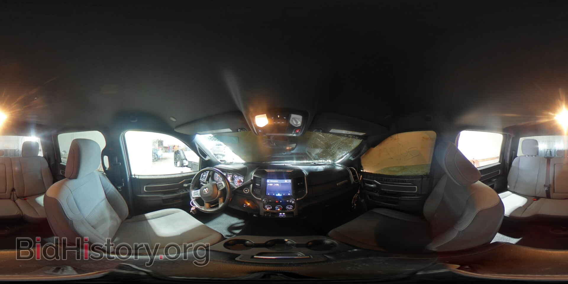 2024 RAM 2500 - VIN: 3C6UR5DL0RG101421 - Фото 14