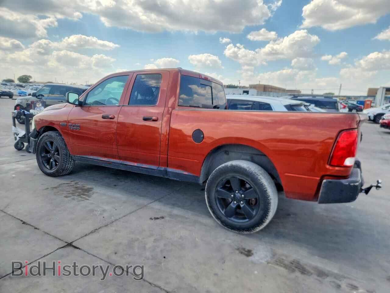 2013 RAM 1500 - VIN: 1C6RR7GT3DS619134 - Photo 2