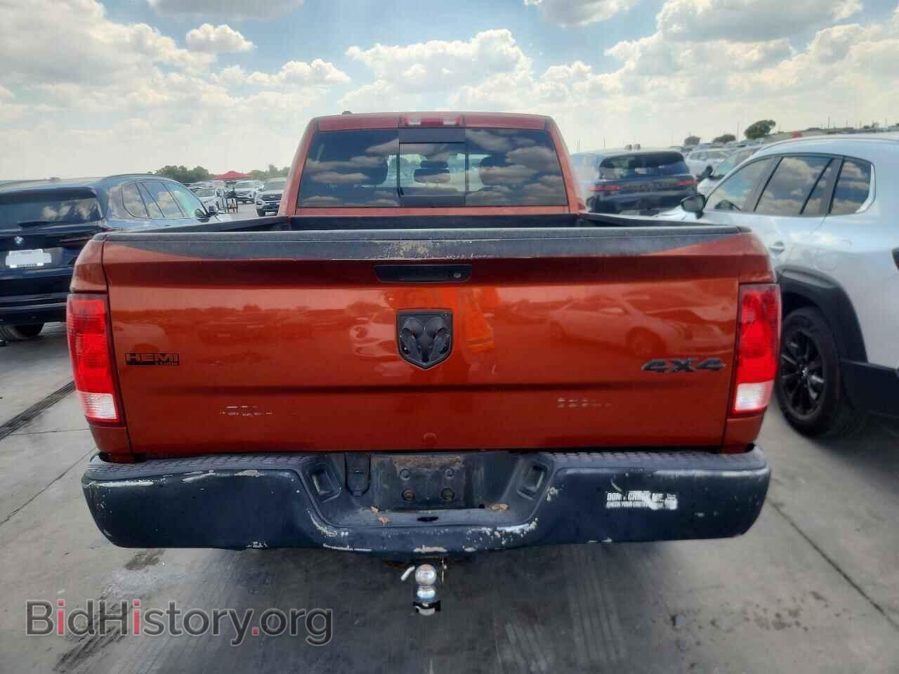 2013 RAM 1500 - VIN: 1C6RR7GT3DS619134 - Photo 6