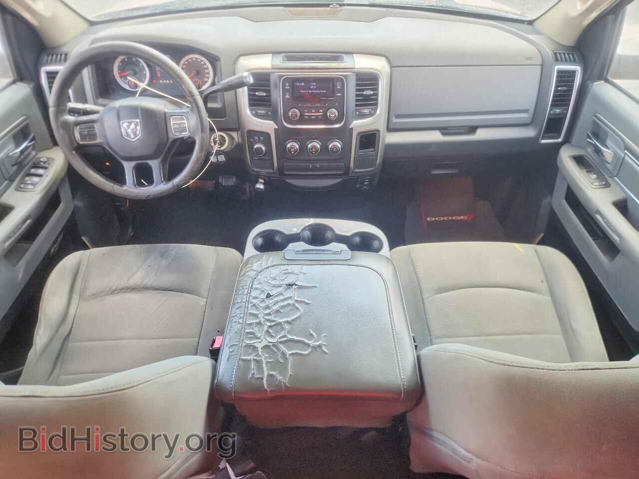 2013 RAM 1500 - VIN: 1C6RR7GT3DS619134 - Photo 8