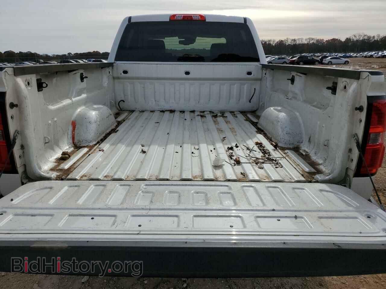 2014 GMC SIERRA - VIN: 3GTU2VEC1EG330857 - Фото 6