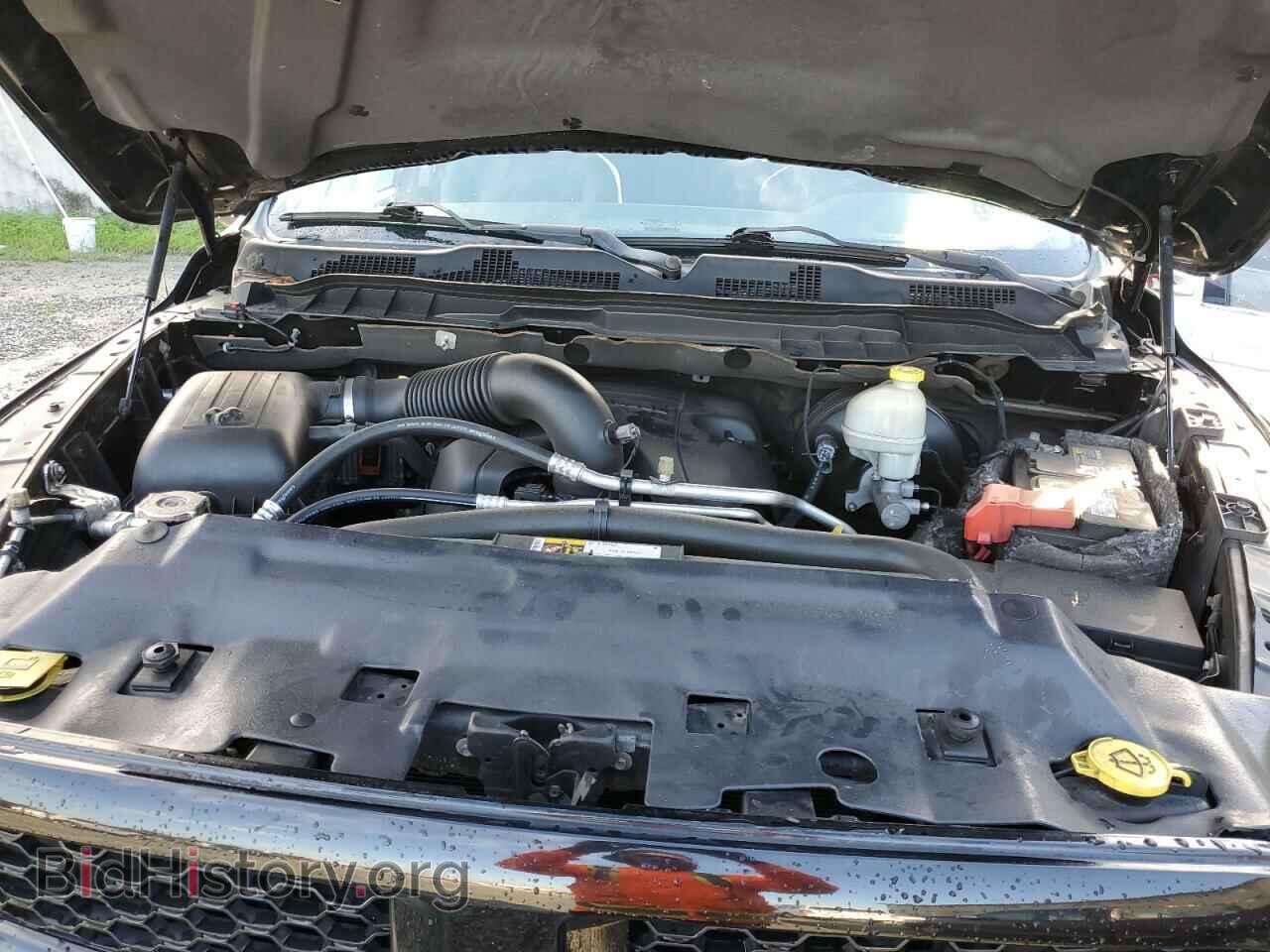 2014 RAM 1500 - VIN: 1C6RR6FT6ES358045 - Фото 11