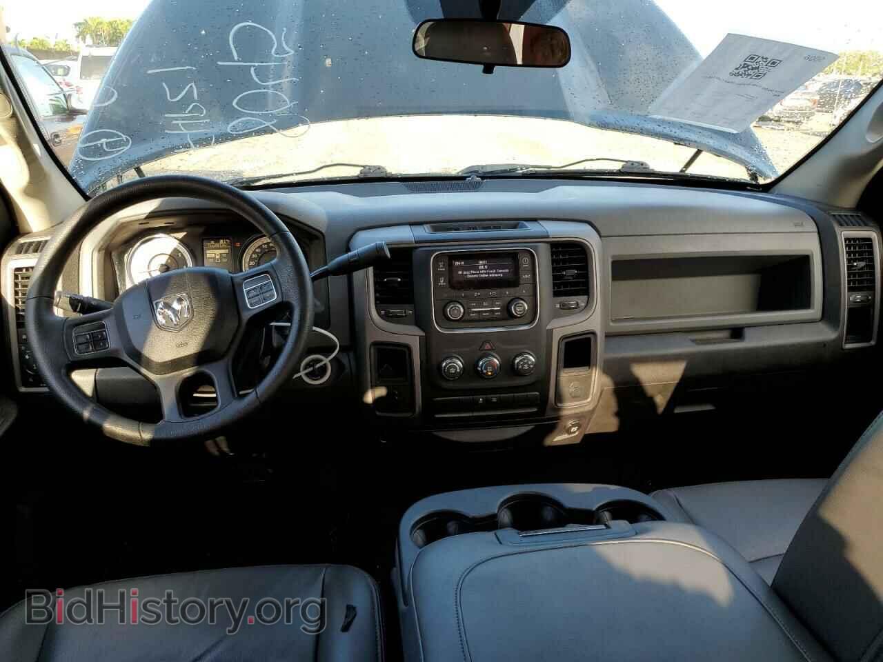 2014 RAM 1500 - VIN: 1C6RR6FT6ES358045 - Фото 8