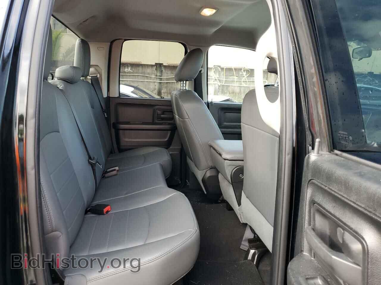 2014 RAM 1500 - VIN: 1C6RR6FT6ES358045 - Фото 10