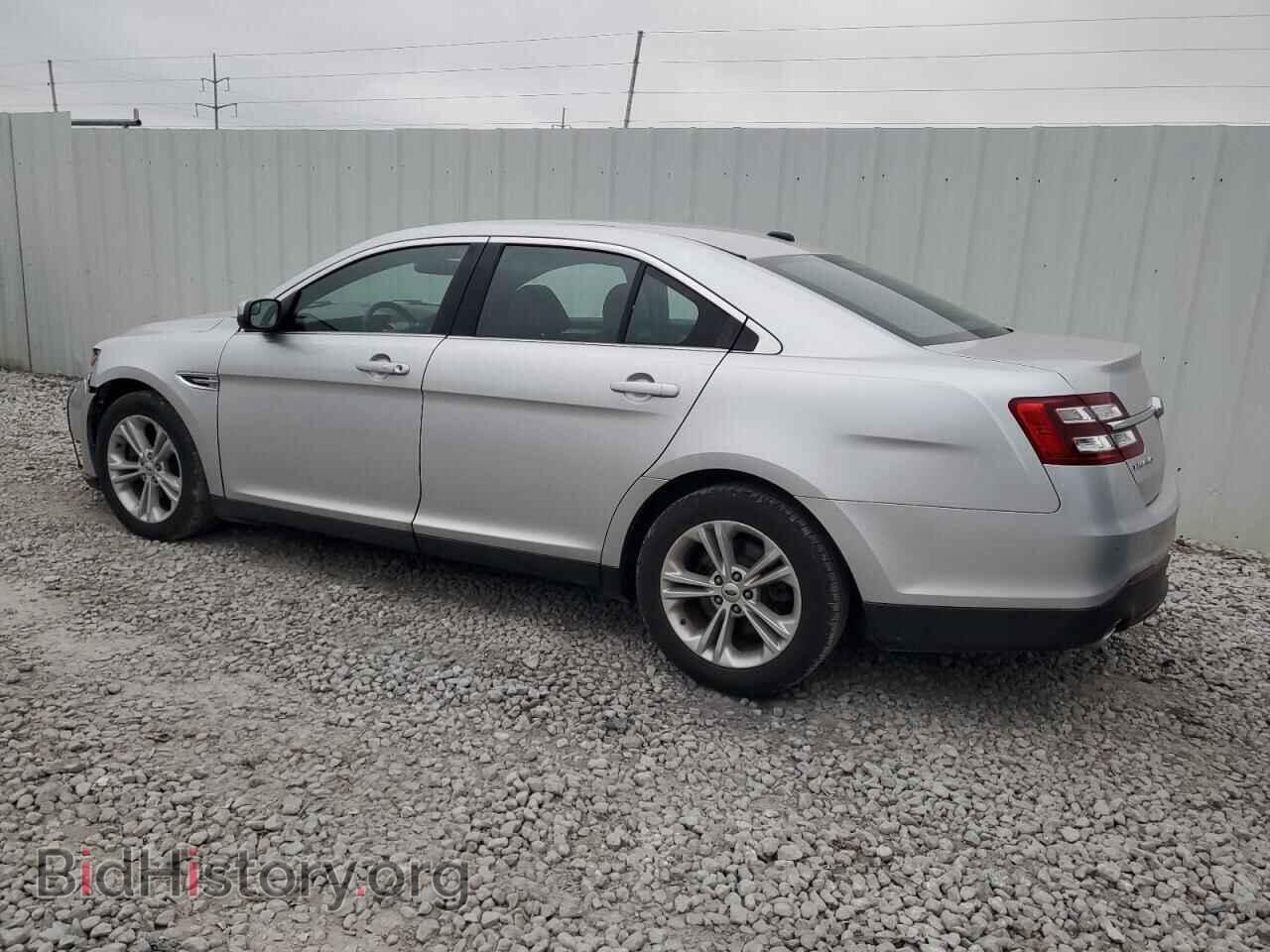 2016 FORD TAURUS - VIN: 1FAHP2E86GG137878 - Фото 2