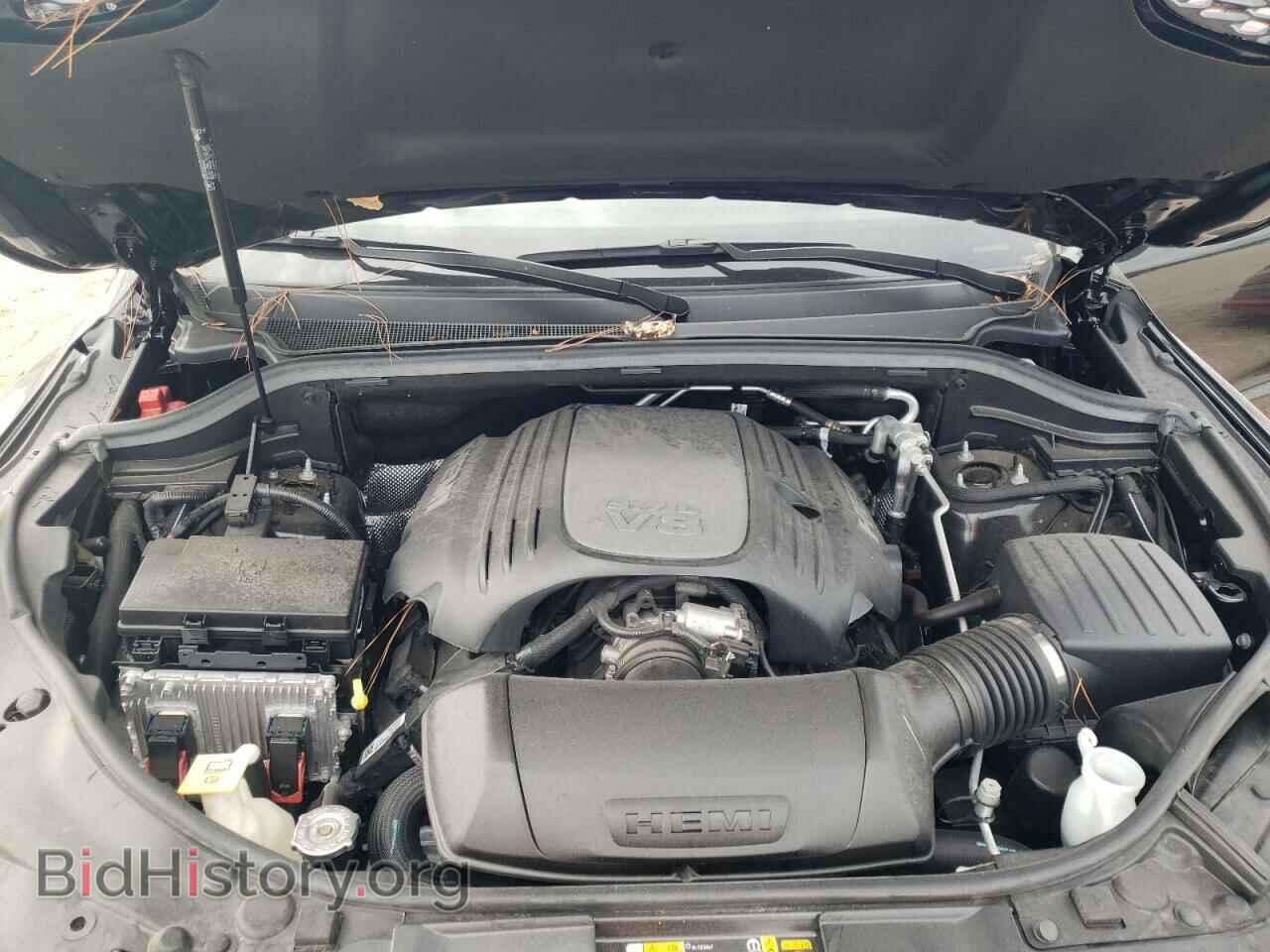 2022 DODGE DURANGO - VIN: 1C4SDJCT2NC222182 - Фото 12