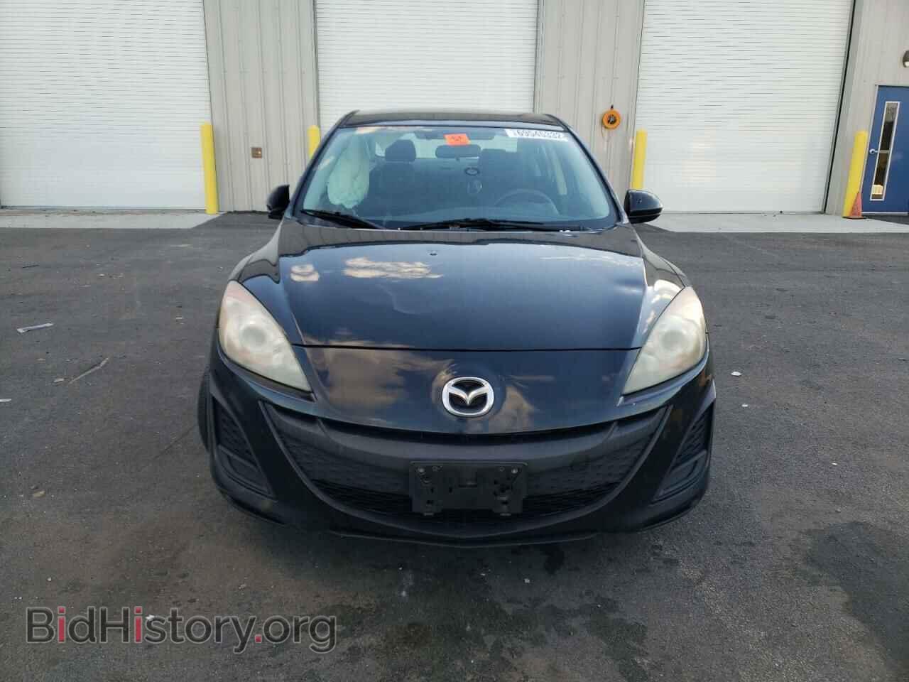 2011 MAZDA 3 - VIN: JM1BL1UG4B1403795 - Фото 5