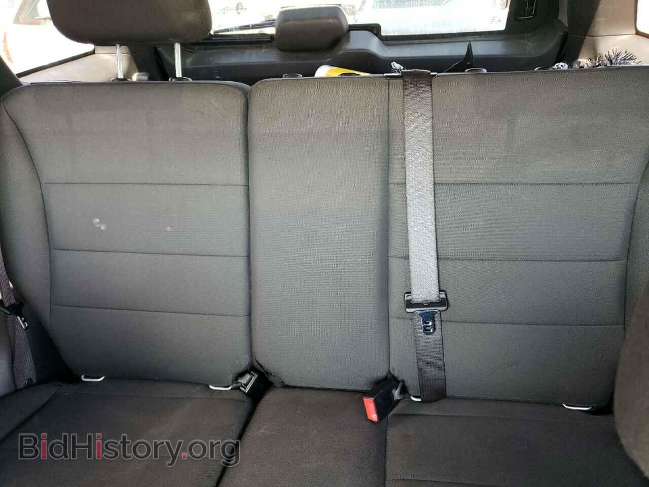 2012 FORD ESCAPE - VIN: 1FMCU9DG1CKB91378 - Фото 10