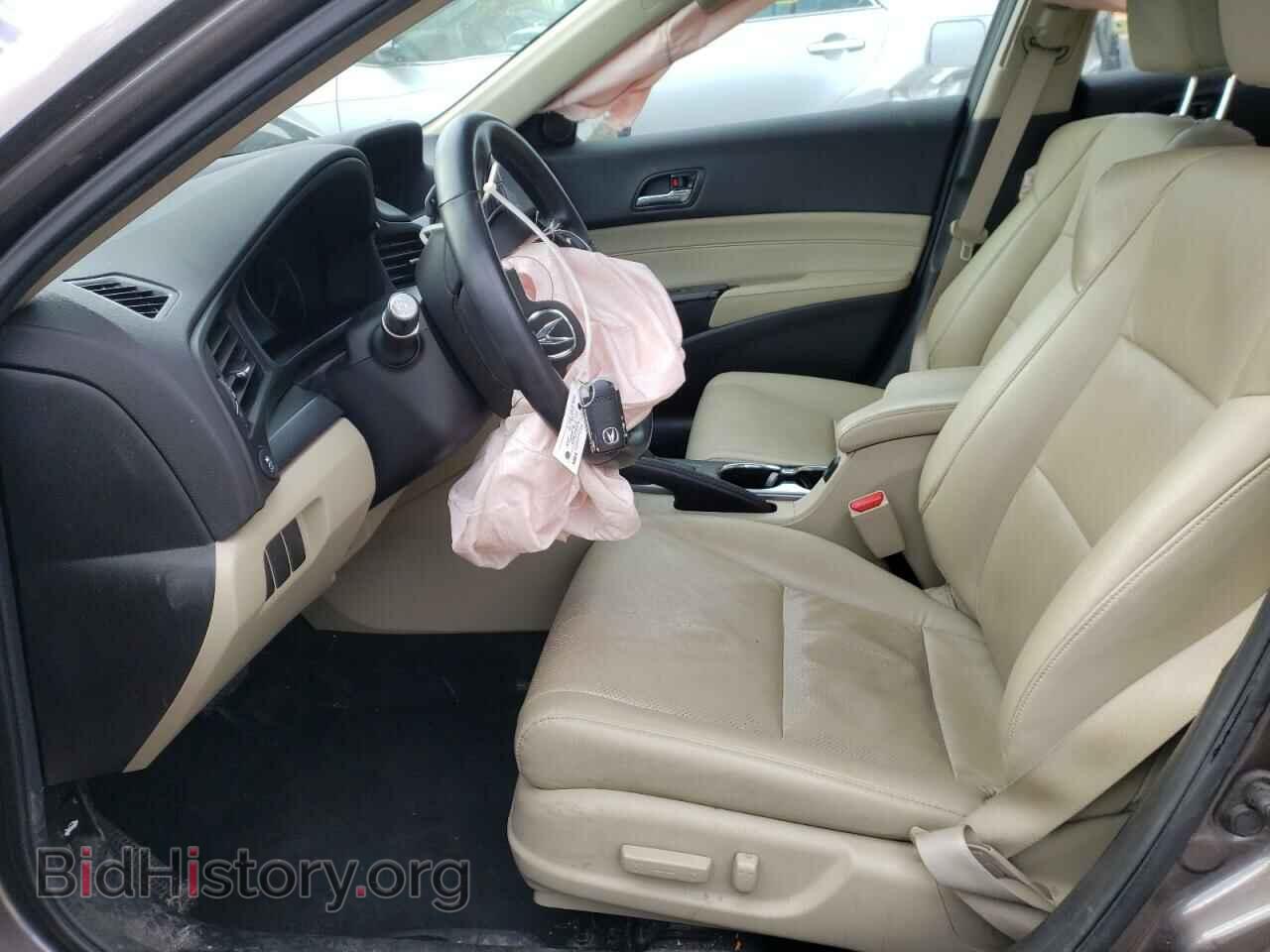 2013 ACURA ILX - VIN: 19VDE1F78DE012593 - Фото 7