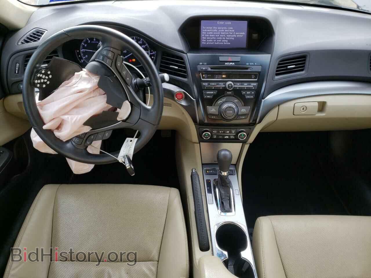 2013 ACURA ILX - VIN: 19VDE1F78DE012593 - Фото 8