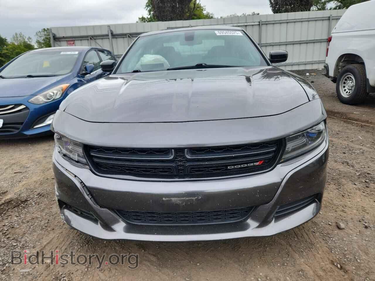 2017 DODGE CHARGER - VIN: 2C3CDXJG9HH645330 - Фото 5