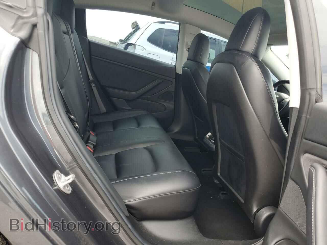 2018 TESLA MODEL 3 - VIN: 5YJ3E1EA3JF101669 - Фото 10