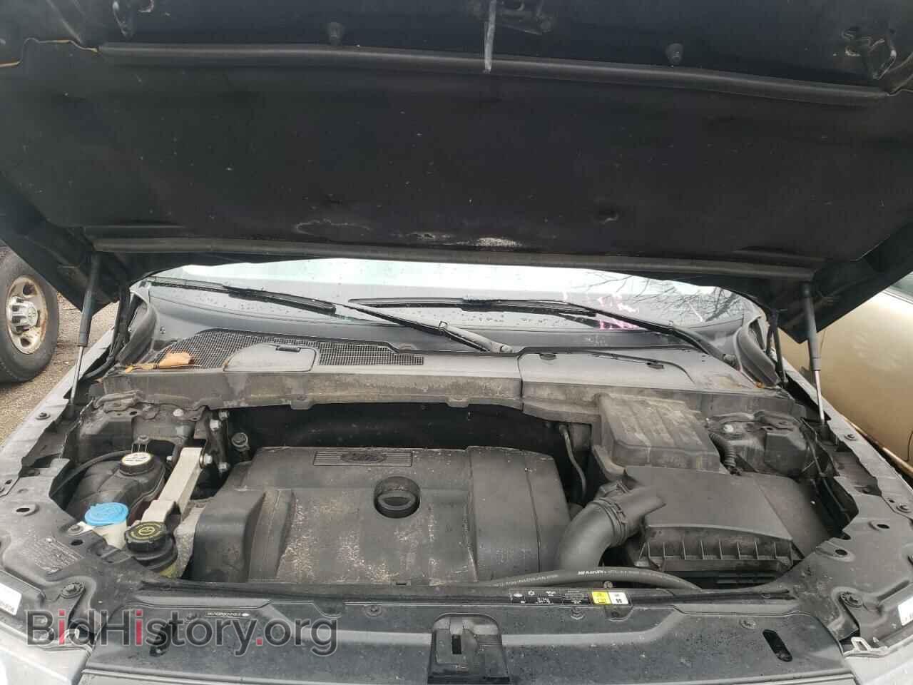 2012 LAND ROVER LR2 - VIN: SALFR2BN0CH310510 - Фото 11