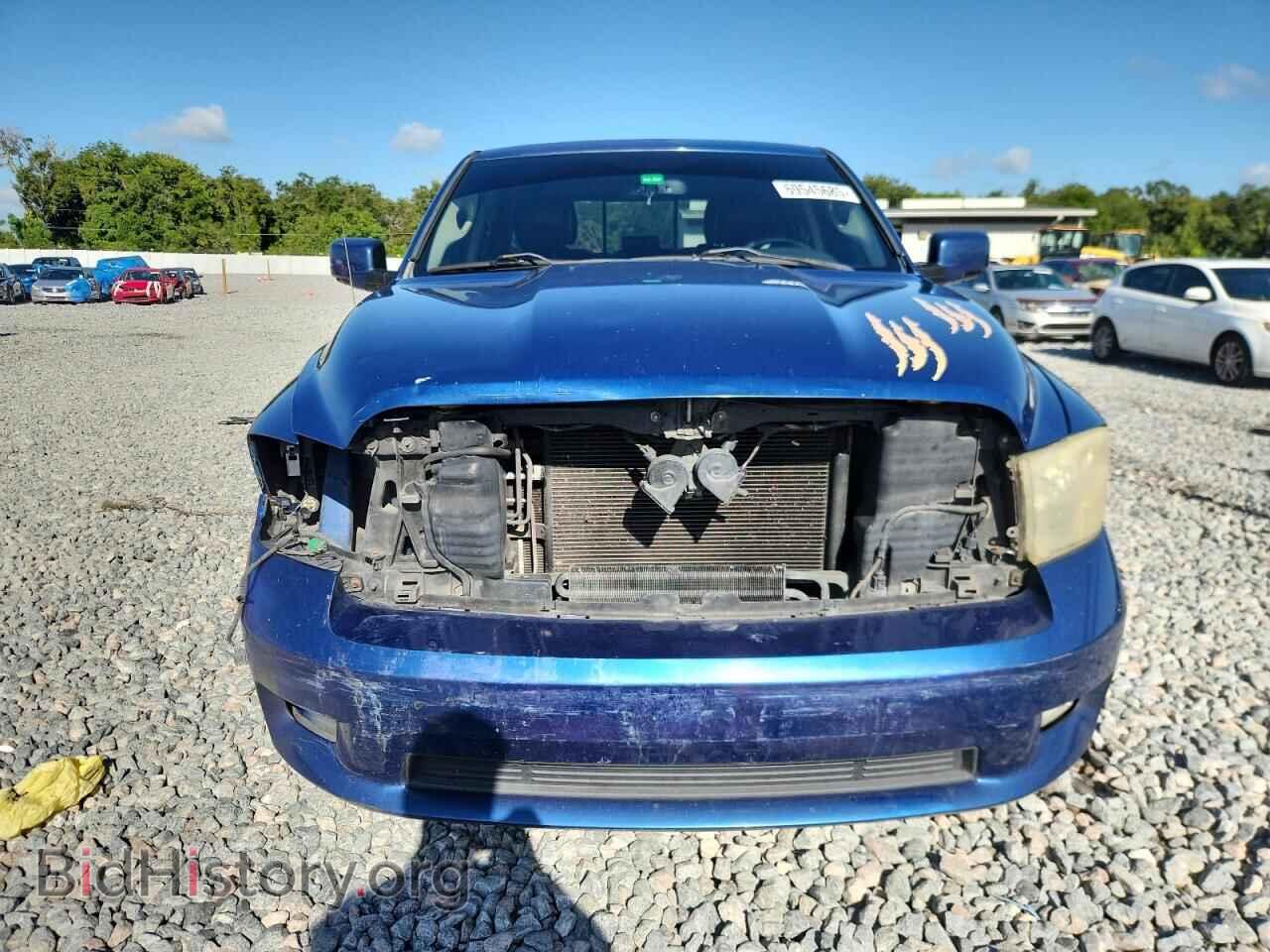 2011 DODGE All Models - VIN: 1D7RB1GT9BS504986 - Фото 5