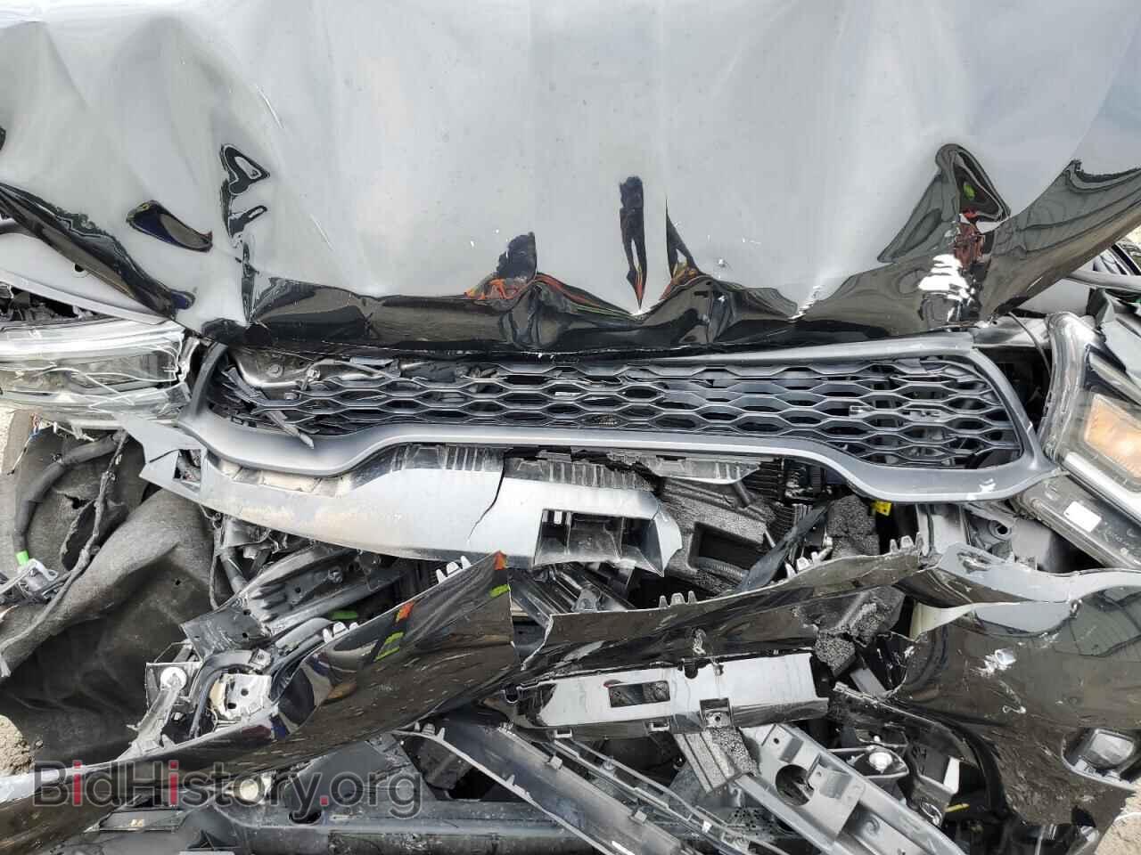 2022 DODGE DURANGO - VIN: 1C4RDJDG3NC134810 - Фото 12