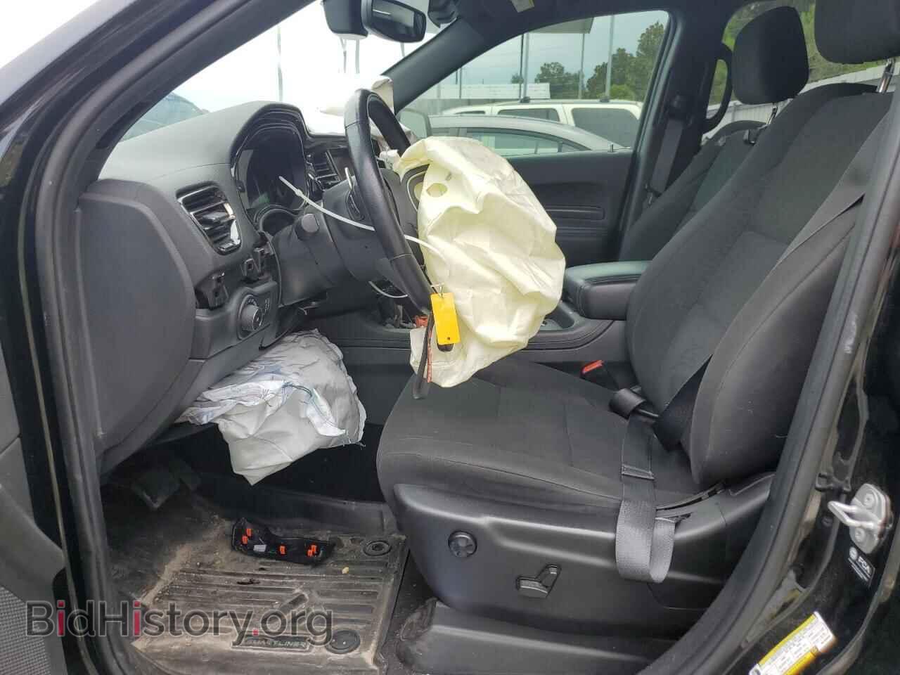 2022 DODGE DURANGO - VIN: 1C4RDJDG3NC134810 - Фото 7