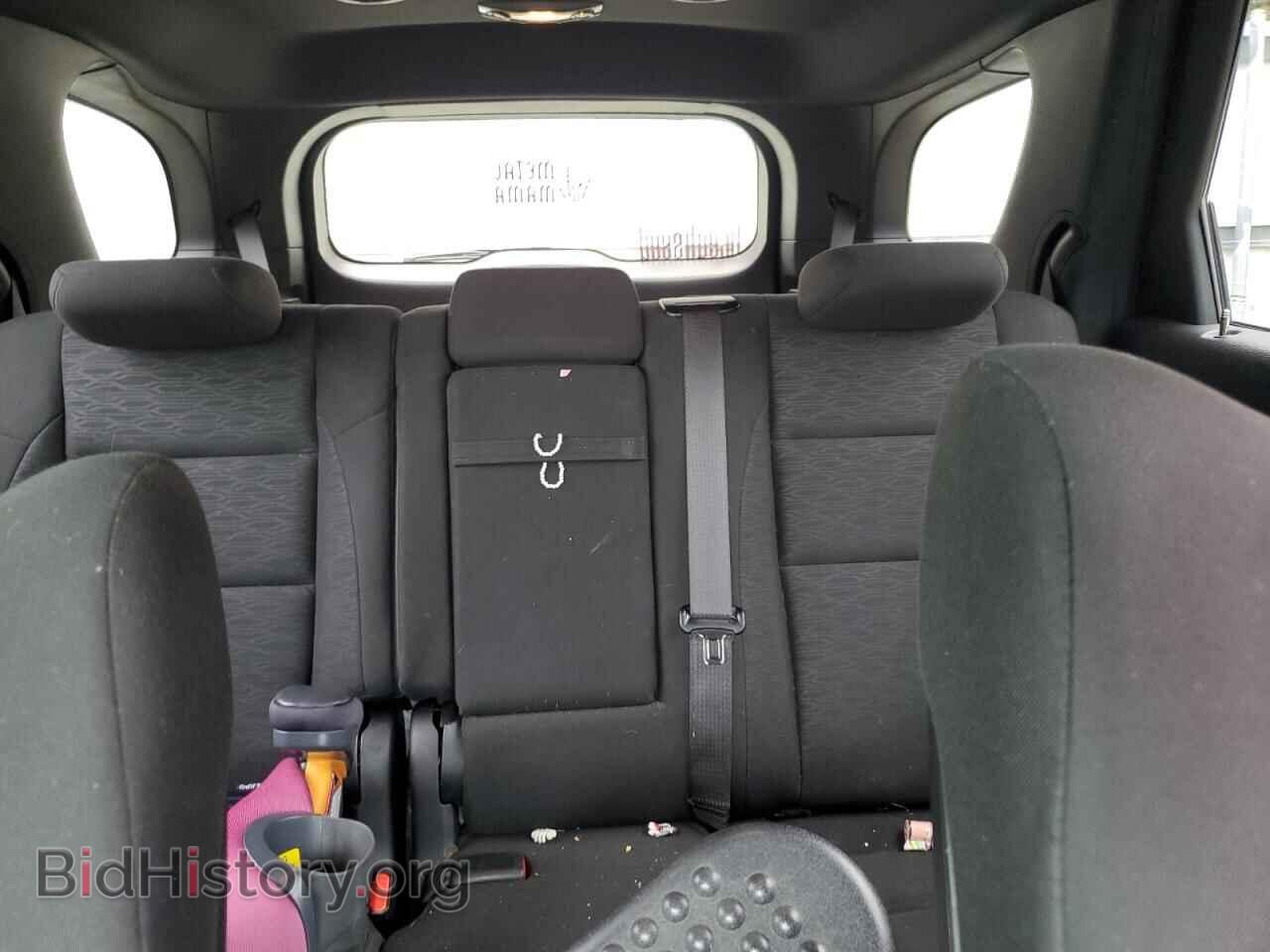 2022 DODGE DURANGO - VIN: 1C4RDJDG3NC134810 - Фото 10