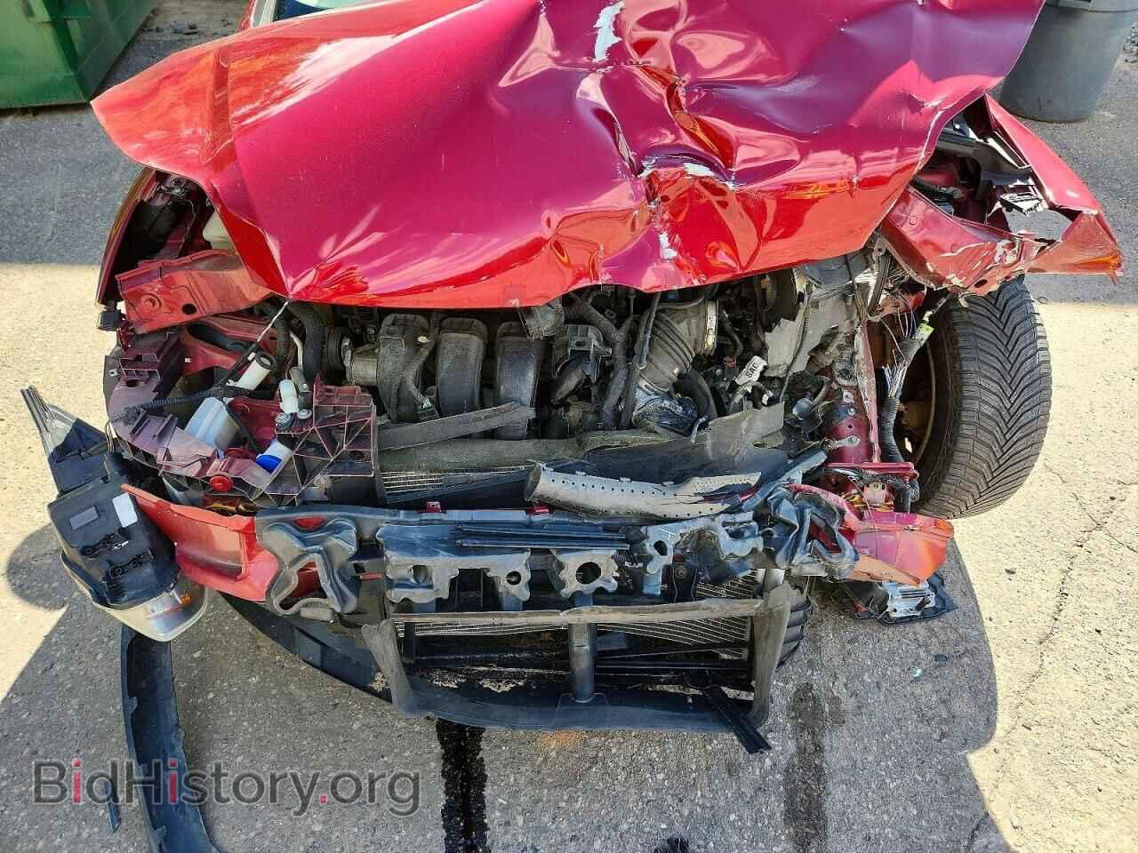 2014 FORD FOCUS - VIN: 1FADP3F27EL461263 - Photo 11