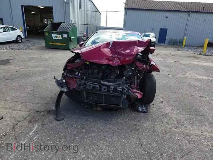2014 FORD FOCUS - VIN: 1FADP3F27EL461263 - Photo 14