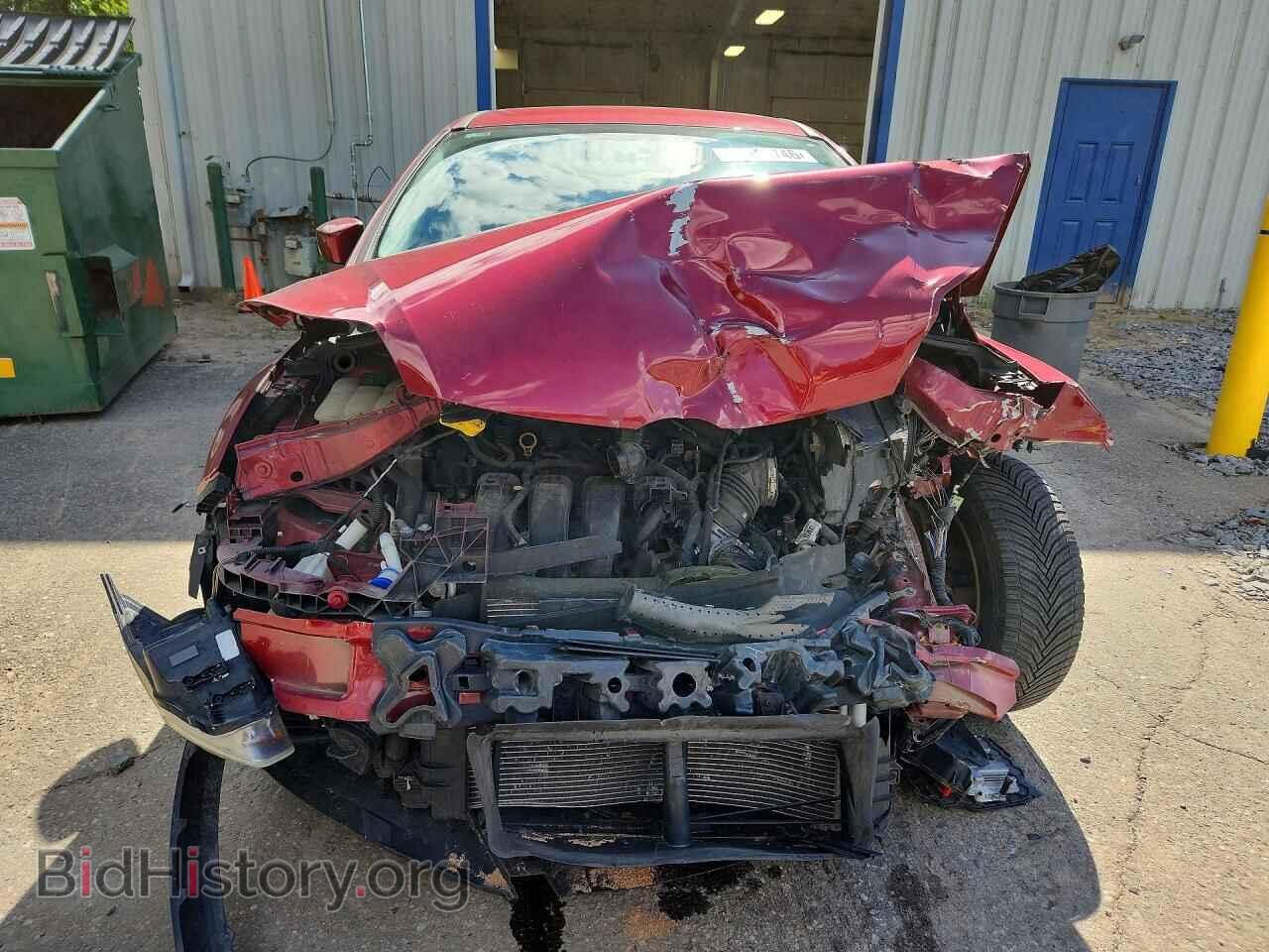 2014 FORD FOCUS - VIN: 1FADP3F27EL461263 - Photo 5